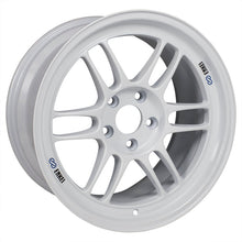 Load image into Gallery viewer, Enkei RPF1 17x9 5x114.3 35mm Offset 73mm Bore Vanquish White Wheel (MOQ 40) - 3797906535WP