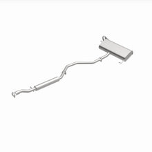 Load image into Gallery viewer, MagnaFlow BRE Exhaust Kit 07-12 Caliber Compass Patriot - 106-0067