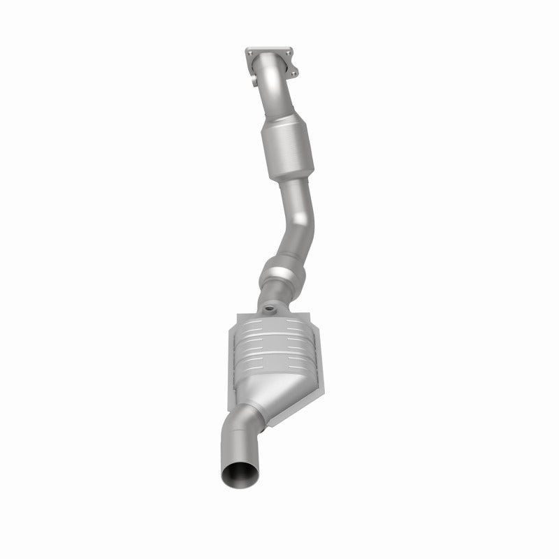 MagnaFlow Conv DF 03-04 Audi RS6 4.2L Passenger Side - 24501