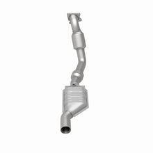 Load image into Gallery viewer, MagnaFlow Conv DF 03-04 Audi RS6 4.2L Passenger Side - 24501