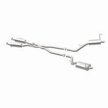 Load image into Gallery viewer, MagnaFlow 21-23 Jeep Grand Cherokee L NEO Cat-Back Exhaust - 19623