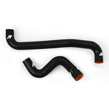Load image into Gallery viewer, Mishimoto 98-02 Chevy Camaro / Pontiac Firebird Black Silicone Hose Kit (LS1 (V8) Engines Only) - MMHOSE-CAM-98BK