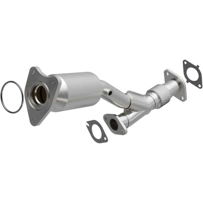 MagnaFlow 2007 Chevrolet Malibu 3.5L Direct Fit Converter - 5561822