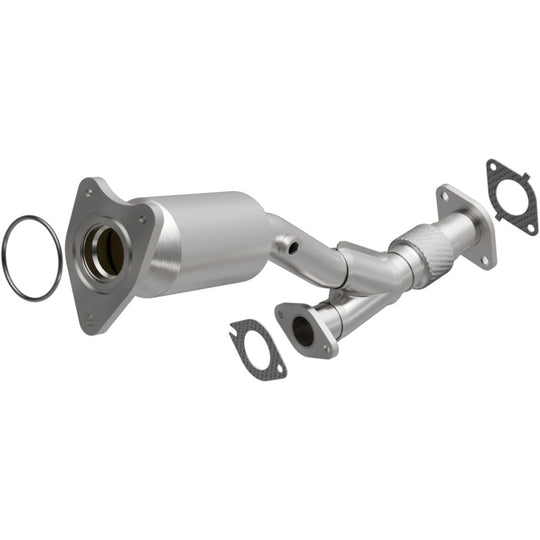 MagnaFlow 2007 Chevrolet Malibu 3.5L Direct Fit Converter - 5561822