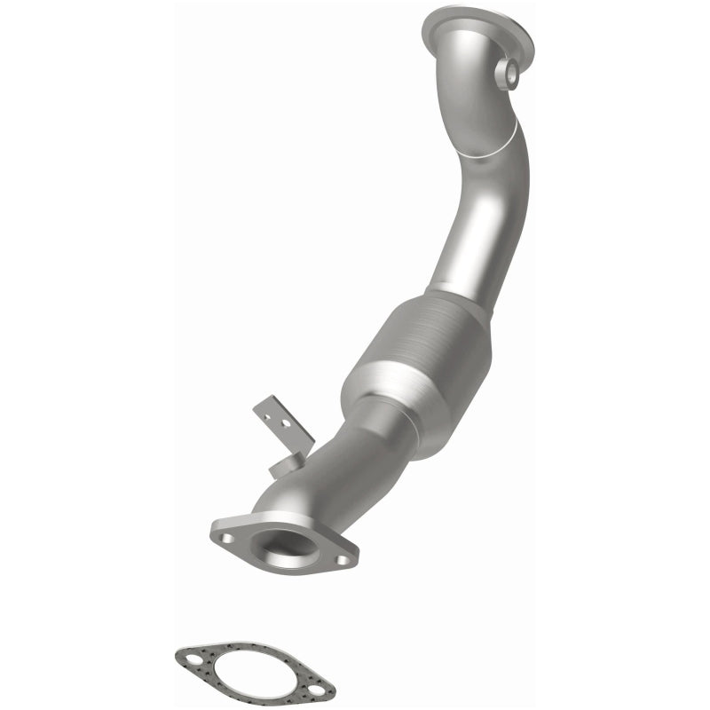 MagnaFlow Direct Fit Catalytic Converter BMW 3 07-08 Front OEM - 49766