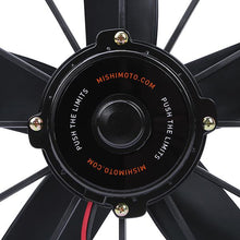 Load image into Gallery viewer, Mishimoto 12 Inch Race Line High-Flow Electric Fan