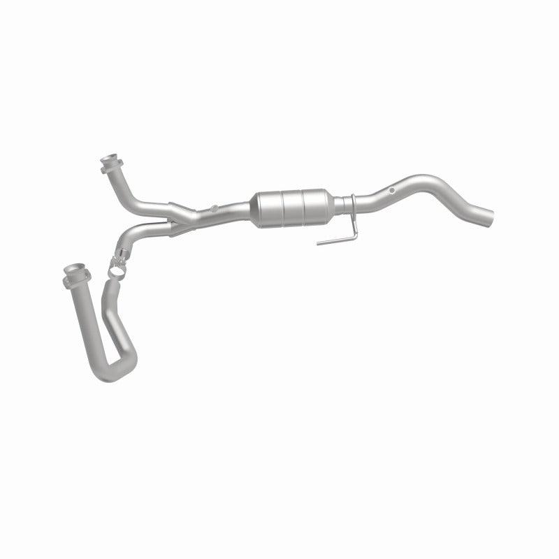 MagnaFlow Conv DF 00 Dodge Durango 5.2L 4WD / 00-03 Durango 5.9L 4WD (49 State) - 93217
