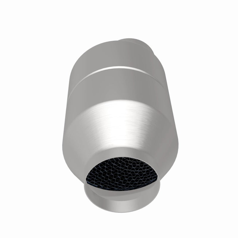 MagnaFlow Universal Catalytic Converter 3.50 inch O/C Diesel - 60120