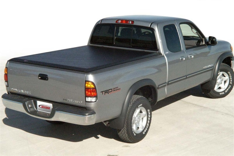 Access Limited 00-06 Tundra 6ft 4in Bed (Fits T-100) Roll-Up Cover - 25089
