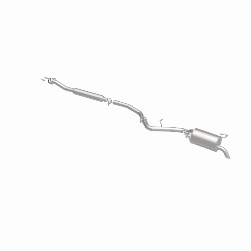MagnaFlow BRE Exhaust Kit 10-17 Subaru Outback 2.5L - 106-0162