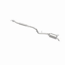 Load image into Gallery viewer, MagnaFlow BRE Exhaust Kit 10-17 Subaru Outback 2.5L - 106-0162