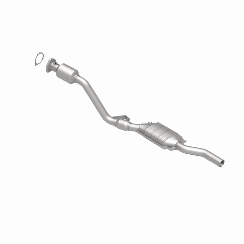 MagnaFlow Direct Fit Catalytic Converter 03 Volkswagen Passat 2.8L - 444333