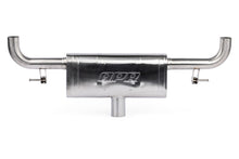 Load image into Gallery viewer, APR 22-26 Volkswagen GTI (MK8) Catback Exhaust System - CBK0047