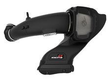 Load image into Gallery viewer, aFe Momentum GT Pro DRY S Cold Air Intake System 2021+ Ford F-150 V-5.0L - 50-70074D