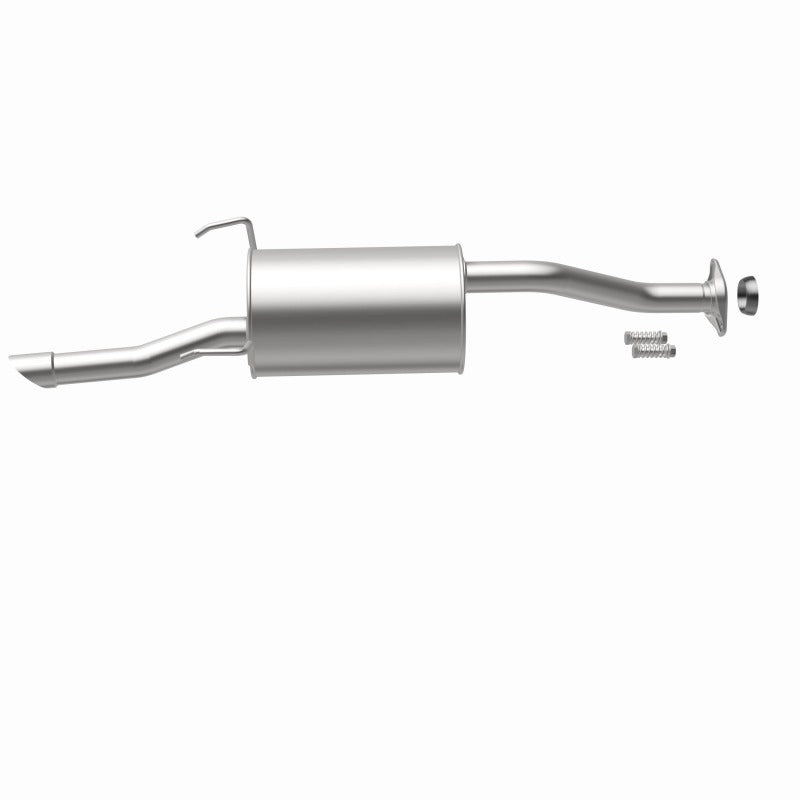 BRE Exhaust 01-05 Civic 1.7L Muffler Kit - 108-0092
