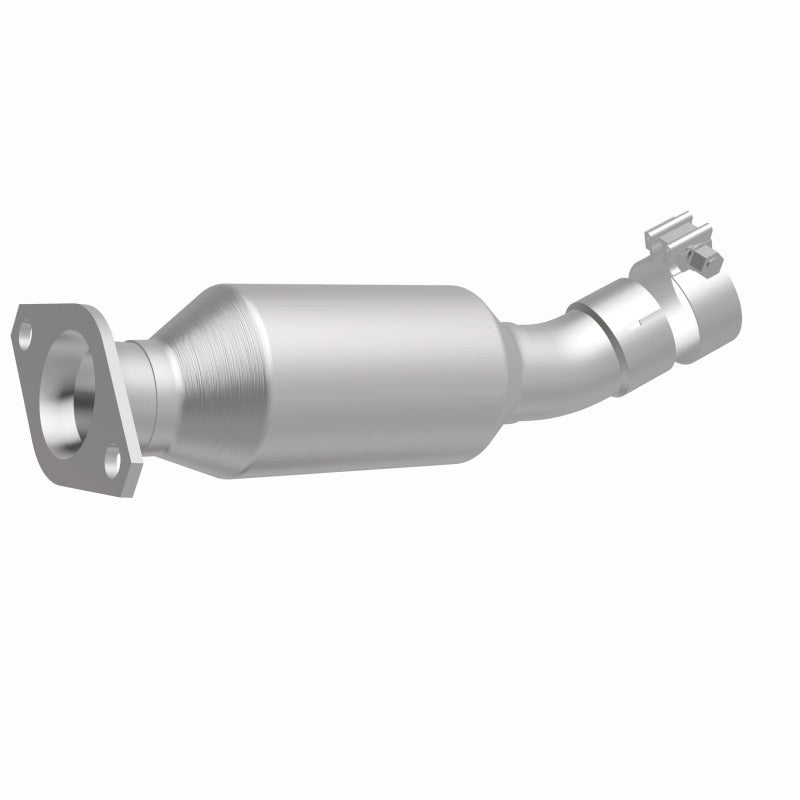MagnaFlow 14-15 Prius C L4 1.5 OEM Underbody Direct Fit Converter - 52448
