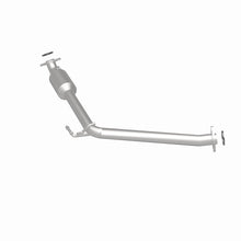 Load image into Gallery viewer, MagnaFlow Direct-Fit SS Catalytic Converter 05-06 Toyota Tundra 4.0L V6 - 52572