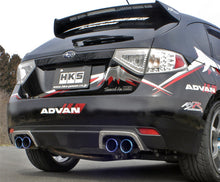 Load image into Gallery viewer, HKS LEGAMAX Premium GRB EJ20 Turbo (Main) - 31021-AF013