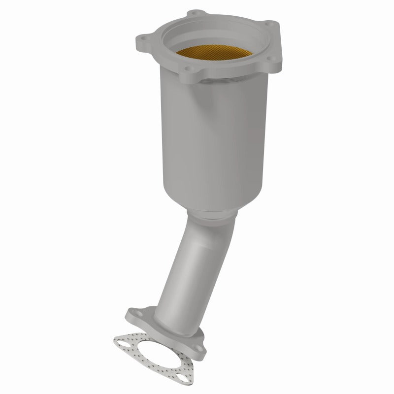MagnaFlow Direct Fit Catalytic Converter 00-04 Nissan Frontier (CA Emissions) - 452096