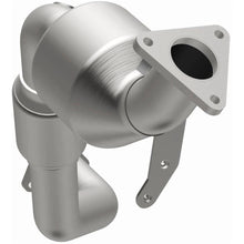 Load image into Gallery viewer, MagnaFlow Direct Fit Catalytic Converter 07 VW Touareg 3.6L Rear close - 51947