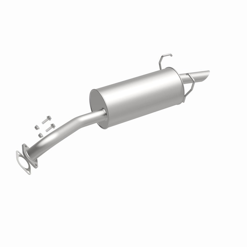 BRE Exhaust 15-16 Honda CR-V 2.4L Muffler Kit - 108-0017