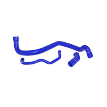 Load image into Gallery viewer, Mishimoto 99-06 Audi TT Black Silicone Hose Kit - MMHOSE-TT-99BK