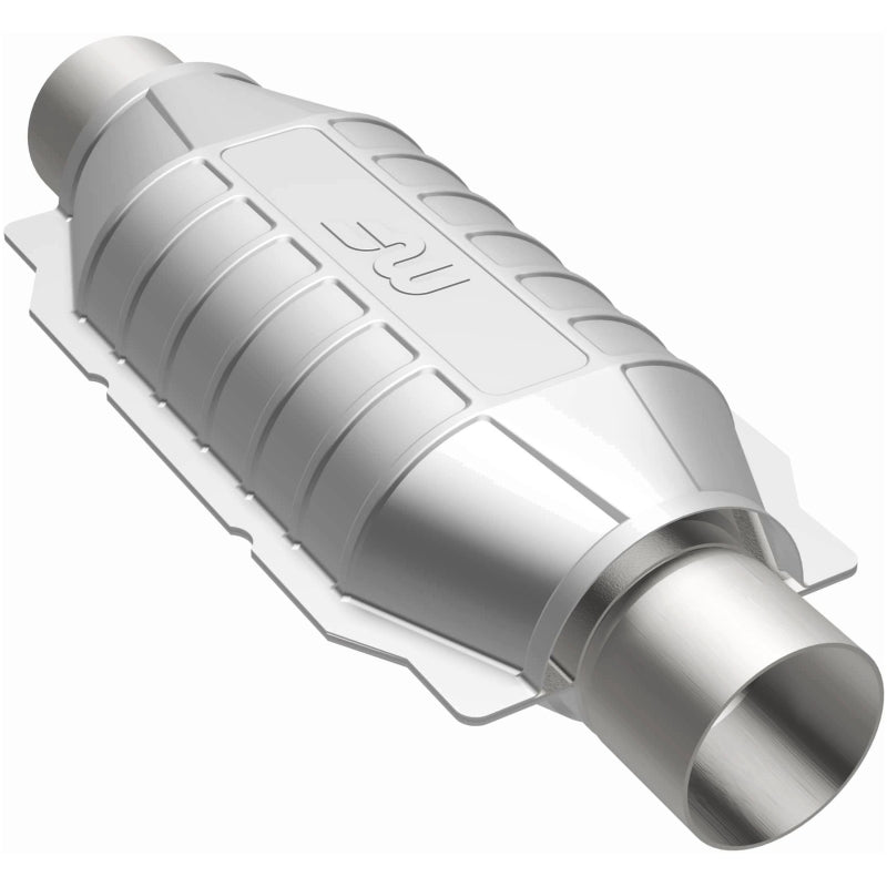 MagnaFlow Conv Univ 2.5 W/Air FED - 94016
