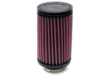 Load image into Gallery viewer, K&amp;N Universal Clamp-On Air Filter 2-1/16in Flange 3-1/2in OD 6in Height - RA-0520
