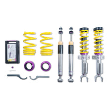 Load image into Gallery viewer, KW Coilover Kit V3 2017+ Tesla Model 3 2WD - 35287006