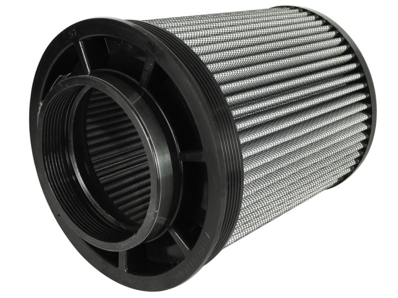 aFe MagnumFLOW Air Filters PDS A/F 5F x 8B (Mtm) x 7T (Inv) x 9H - 21-91072