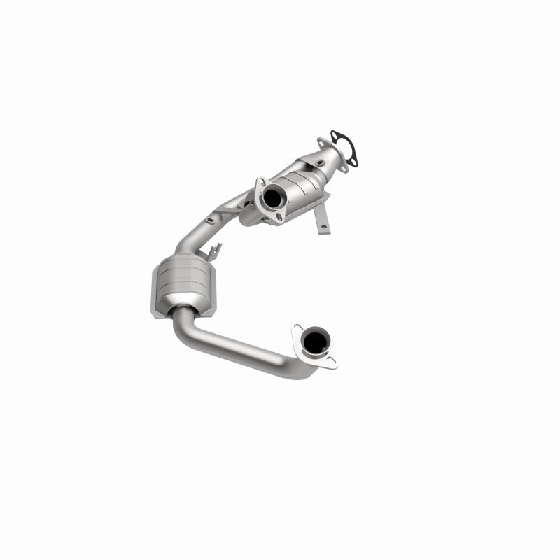 MagnaFlow Direct Fit Catalytic Converter Taurus 96-99 3.0L - 23523