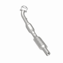 Load image into Gallery viewer, MagnaFlow Direct Fit Catalytic Converter 10-11 Chevrolet Camaro V6 3.6L - 551673