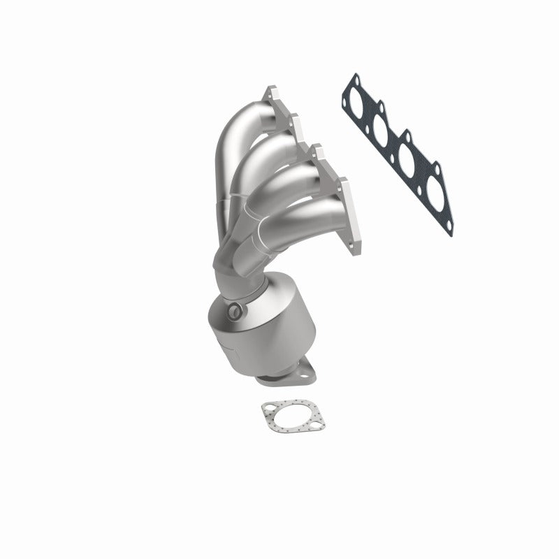 MagnaFlow Direct Fit Catalytic Converter 02-03 Mitsubishi Lancer 2.0L California - 452180