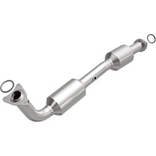 Load image into Gallery viewer, Magnaflow Conv DF 07-08 Toyota Tundra 5.7L P/S - 49630