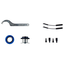 Load image into Gallery viewer, Bilstein B16 (DampTronic) 18-21 Audi S5 Front and Rear Suspension System - 49-290868