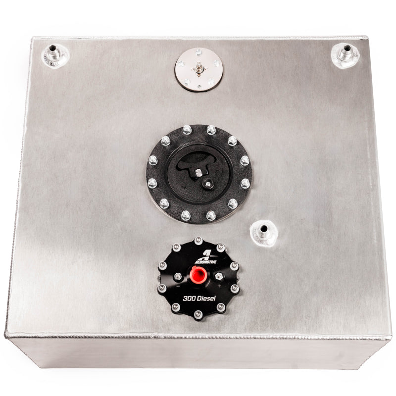 Aeromotive Diesel Fuel Cell - 15 Gal - 11825