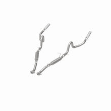 Load image into Gallery viewer, MagnaFlow Magnapack Sys C/B Ford Mustang Gt 4.6L 99-04 - 15673