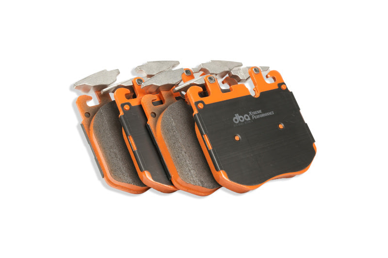 DBA 19-22 BMW 330i (w/M Perf Brakes/374mm Front Rotor) Front XP Performance Brake Pads - DB15108XP