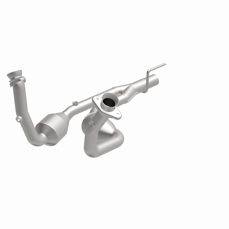 MagnaFlow 2004 Jeep Grand Cherokee 4.7L Direct Fit Converter - 4551074