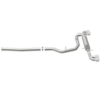 Load image into Gallery viewer, MagnaFlow Sys C/B 08 Su Impreza STi 2.5 Turbo - 16824