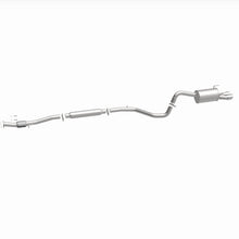 Load image into Gallery viewer, MagnaFlow BRE Exhaust Kit 12-19 Fiat 500 1.4L - 106-0860
