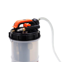 Load image into Gallery viewer, Mishimoto Fluid Extractor Manual and Pneumatic - 9.5L - MMTL-FEX-MP95