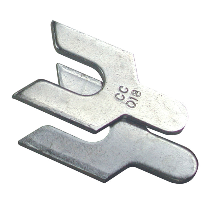 SPC Performance Caster/Camber Shims 1/32 (50) - 47775