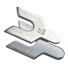 Load image into Gallery viewer, SPC Performance Caster/Camber Shims 1/32 (50) - 47775
