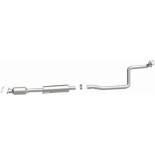 Load image into Gallery viewer, MagnaFlow DF Cat Conv 2017-2019 Hyundai Elantra L4 OEM Underbody Single (Not for Sale In California) - 280039