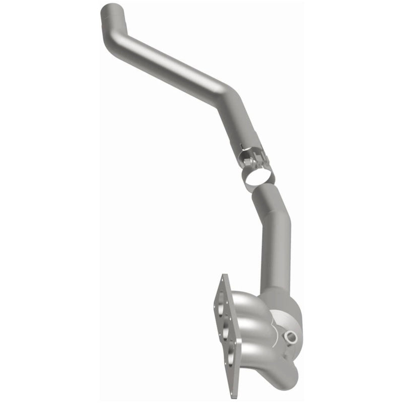MagnaFlow 12-15 ML350 V6 3.5 OEM Manifold Direct Fit Converter - 22-066