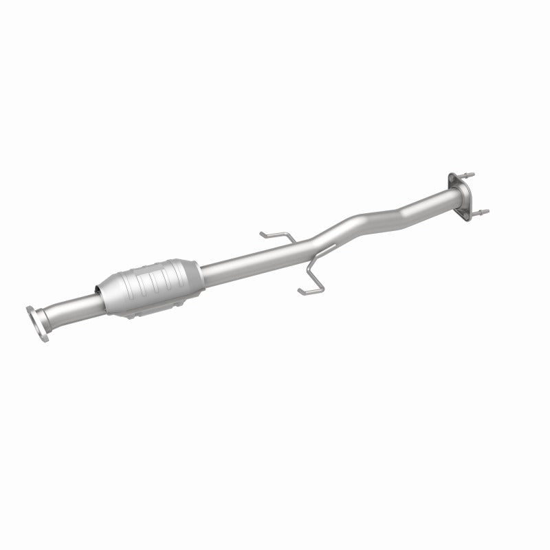 MagnaFlow Direct Fit Catalytic Converter 01-03 Mazda Protege 2.0L - 51737