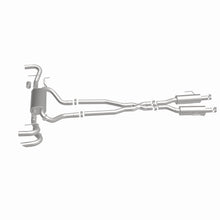 Load image into Gallery viewer, MagnaFlow 22-23 Jeep Grand Cherokee NEO Series Cat-Back Exhaust - 19606