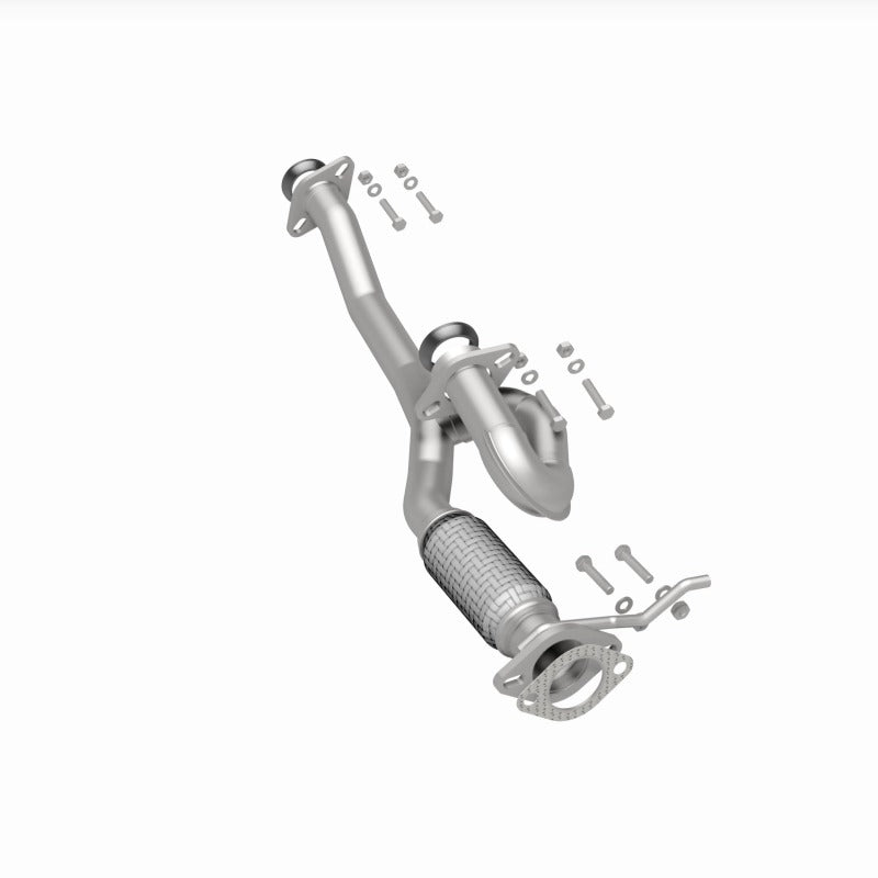 BRE Exhaust 05-07 Five Hundred Montego 3.0L Front Pipe Kit - 107-0122