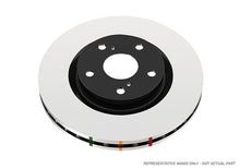 Load image into Gallery viewer, DBA 15-17 Chevrolet SS Rear 4000 Series Plain Rotor - DBA42074